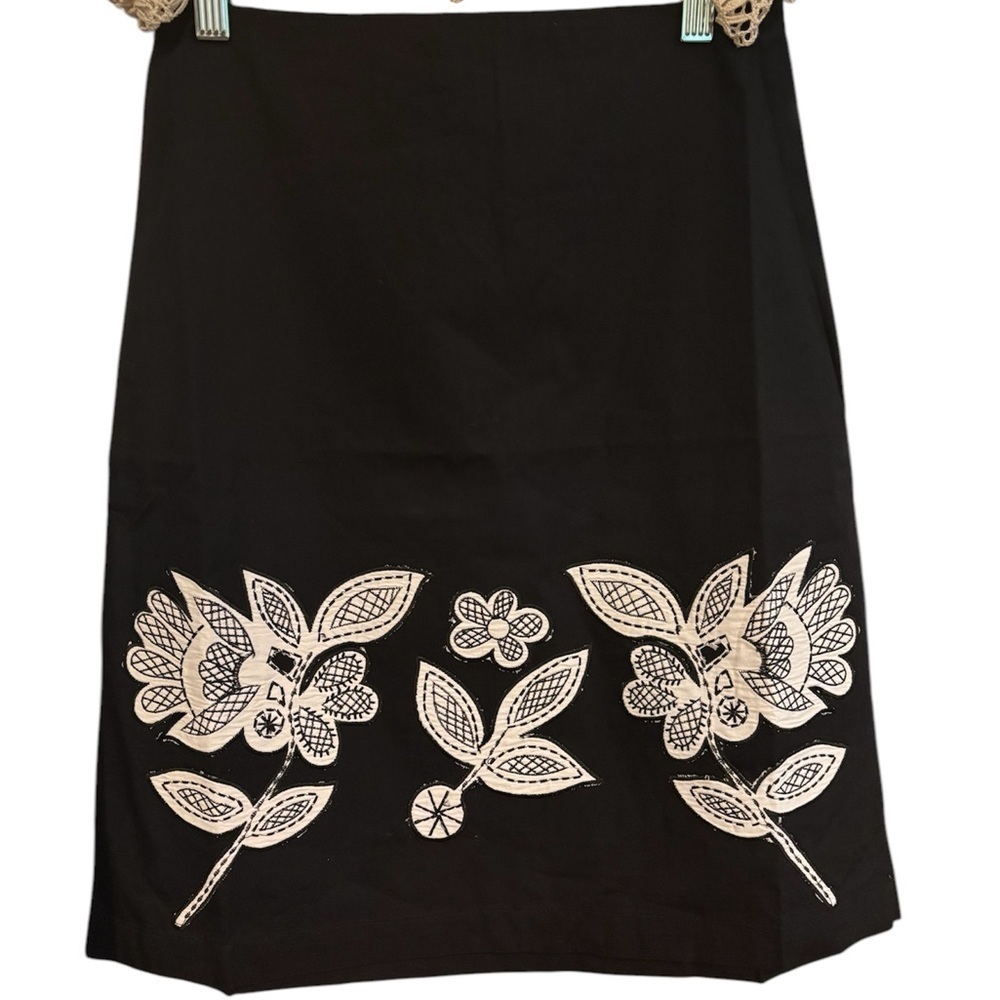 Chaudry Skirt 100% Cotton NWT